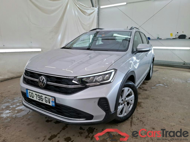 Taigo Life Plus 1.0 TSI 110CV BVA7 E6d #1