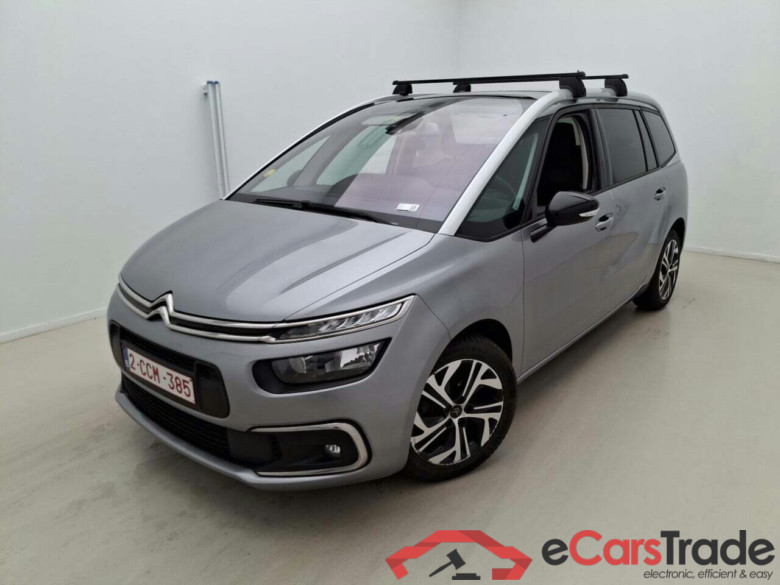 CITROEN C4 SPACETOURER 1.5 BLUEHDI FEEL #1