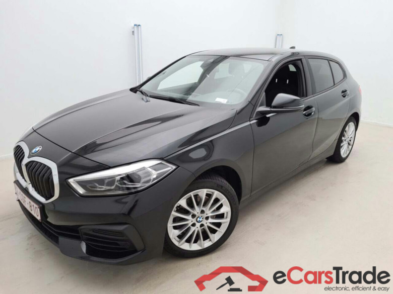 BMW 1-SERIE 1.5 118I AUT #1