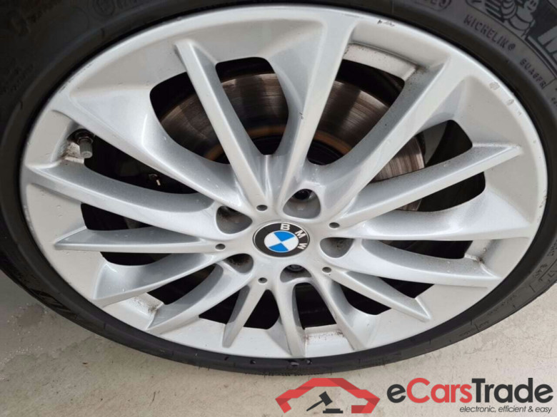 BMW 1-SERIE 1.5 118I AUT #6