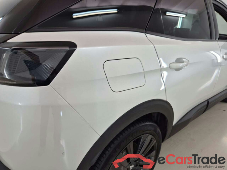 PEUGEOT 3008 1.2 PURETECH S&S GT-PACK #6