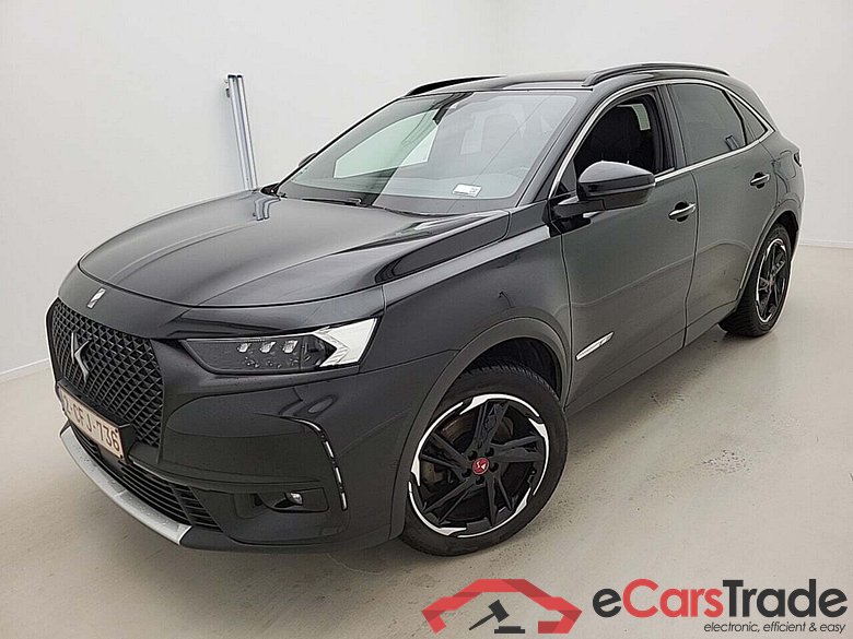DS 7 CROSSBACK 1.6 E-TENSE PERFORMANCE LINE +