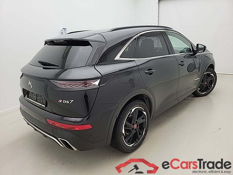 DS 7 CROSSBACK 1.6 E-TENSE PERFORMANCE LINE + #2