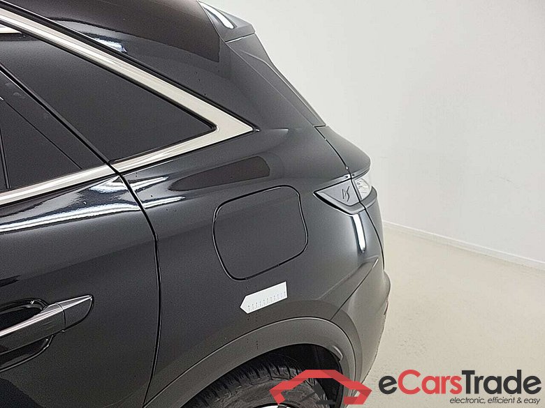 DS 7 CROSSBACK 1.6 E-TENSE PERFORMANCE LINE + #5