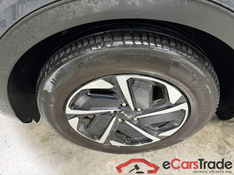 KIA Sportage Sportage 1.6 T-GDi AWD MHEV Pace DCT #6