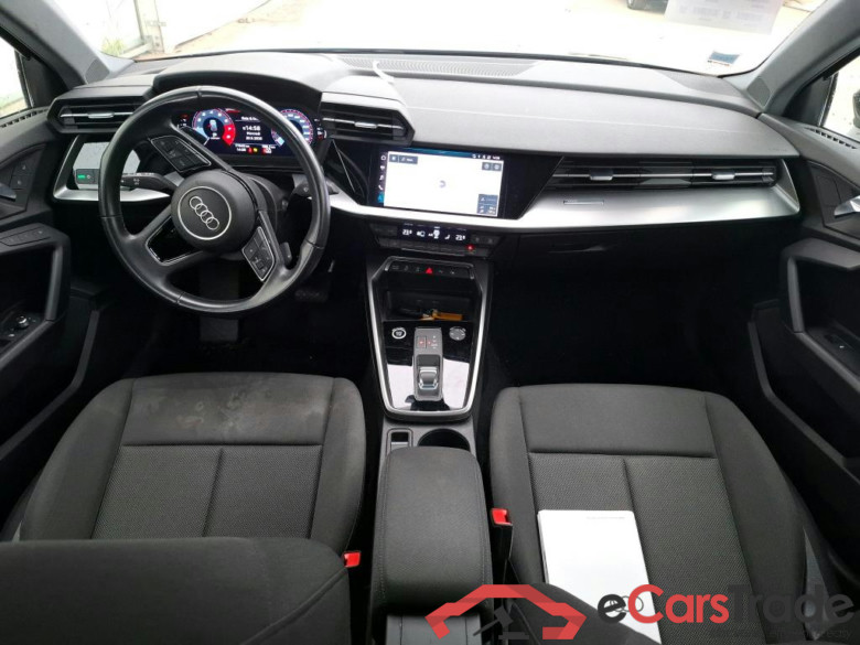AUDI A3 Sportback / 2020 / 5P / Berline 30 TFSI MHEV S Tronic 110 Business Line #5