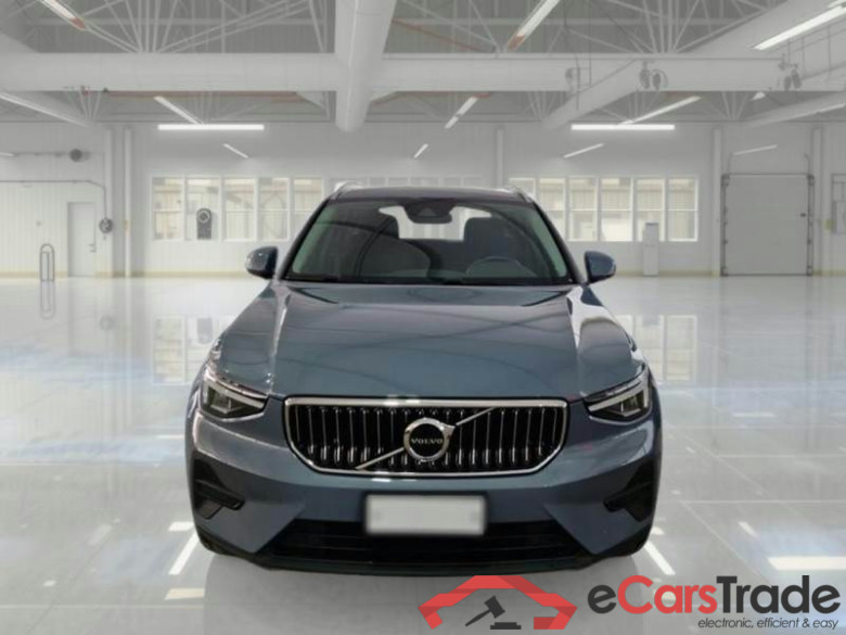 VOLVO XC40 / 2021 / 5P / FUORISTRADA T4 RECHARGE PLUG-IN AUTO ESSENTIAL N1 #6