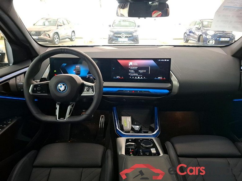 BMW X3 / 2024 / 5P / SUV 30e xDrive 299ch M Sport BVA8 #5