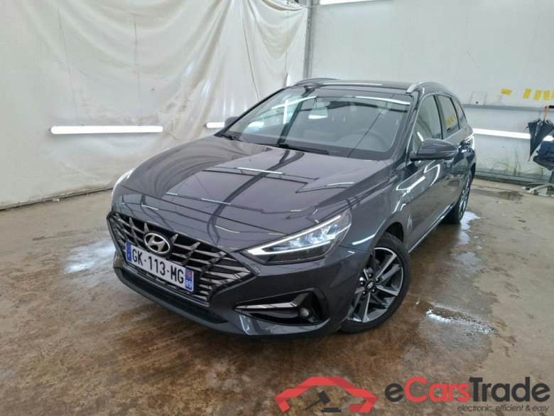 HYUNDAI i30 Sport Wagon / 2020 / 5P / Break 1.0 T-GDI 120 MHEV I-MT CREATIVE SW