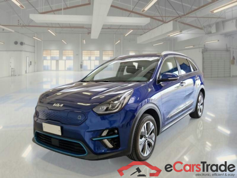 KIA NIRO / 2019 / 5P / BERLINA E-NIRO 64 KWH EVOLUTION #1