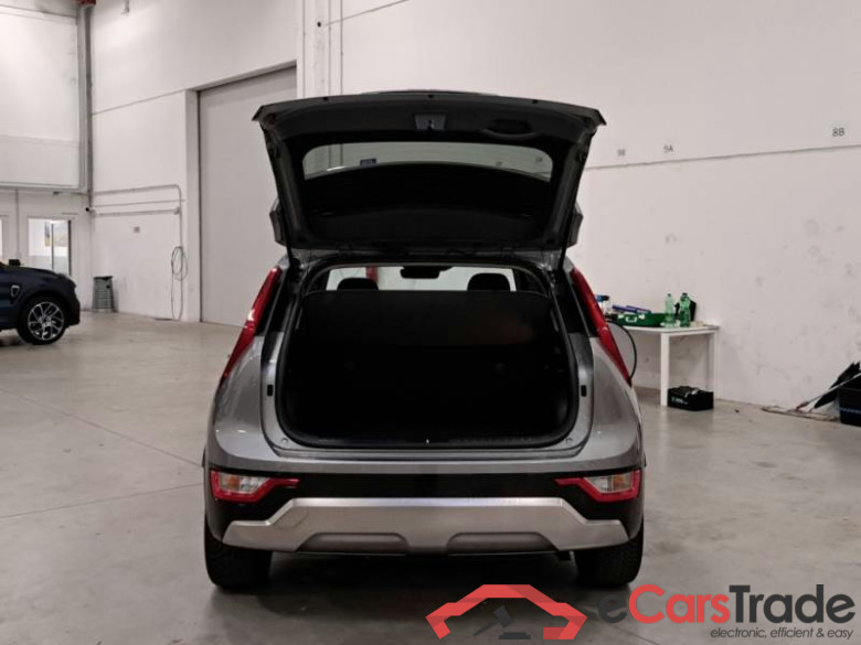 KIA NIRO / 2022 / 5P / BERLINA 1.6 HEV GDI STYLE DCT #5