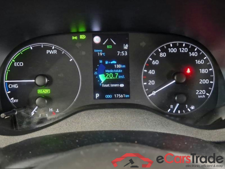 MAZDA MAZDA2 HYBRID / 2021 / 5P / BERLINA FULL HYBRID ELECTRIC 1.5 VVT PURE #4