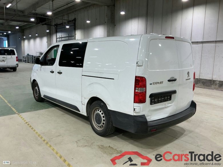 PEUGEOT EXPERT BEV 50KWH ELECTRIQUE LONG PREMIUM #3
