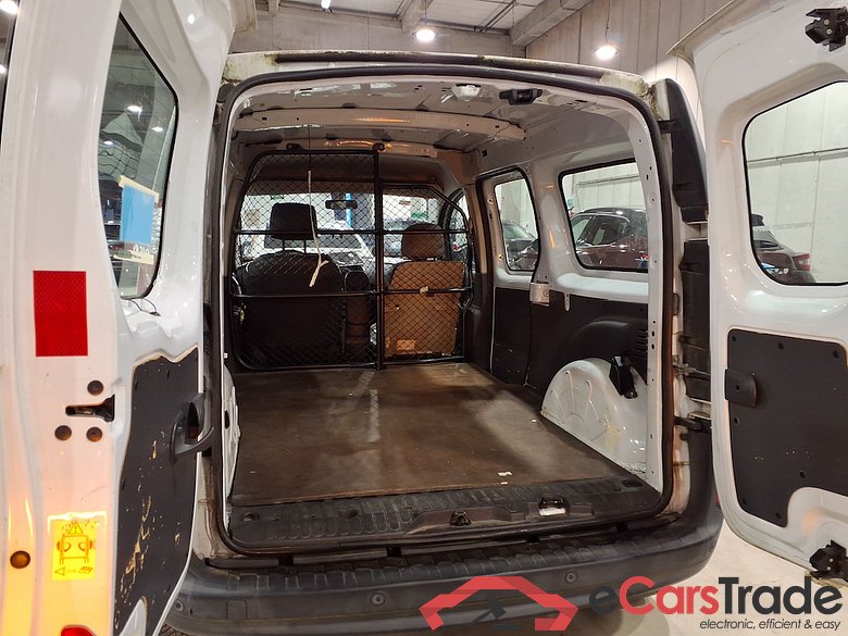 RENAULT KANGOO EXPRESS MAXI DSL - 2013 1.5 dCi Energy Confort (EU6) #3