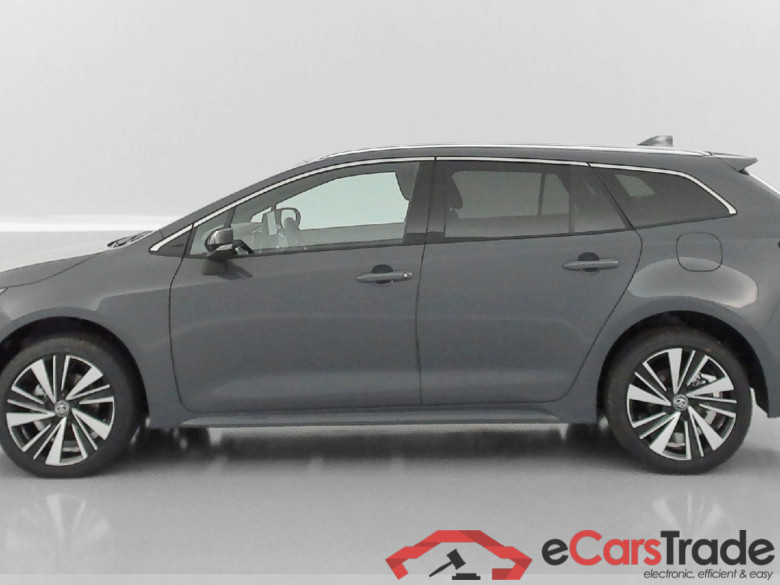Toyota Corolla Design 1.8L Hybrid 140ch #4