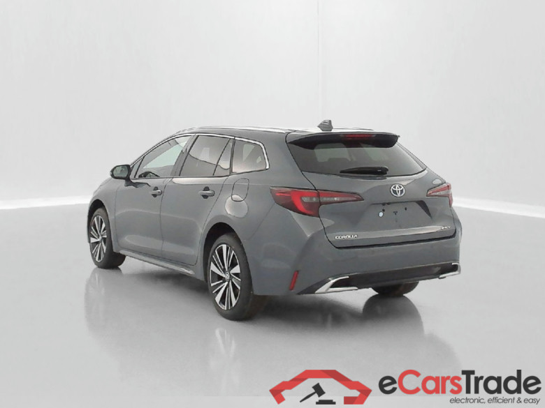 Toyota Corolla Design 1.8L Hybrid 140ch #5