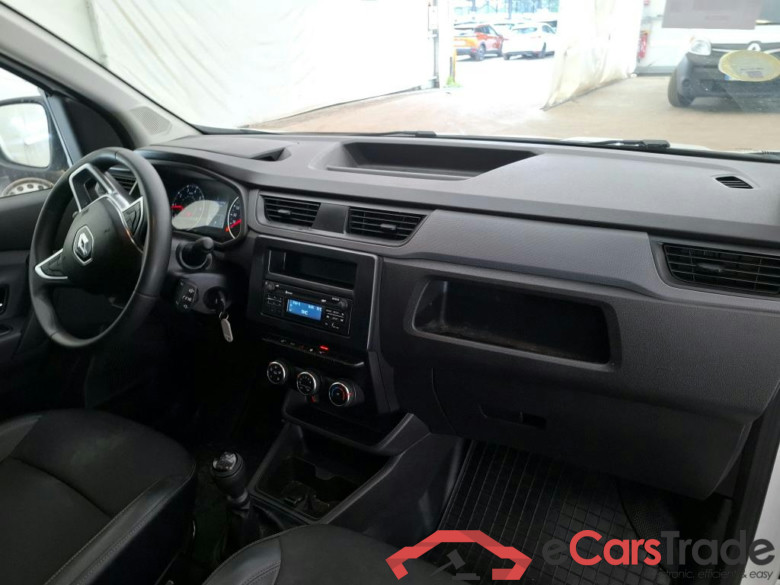 Express Confort 1.5 dCi 95CV BVM6 E6d #5