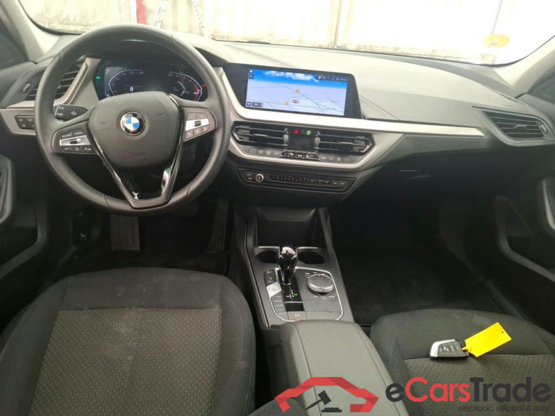 1 Berline 116 d 1.5 115CV BVA7 E6d #5