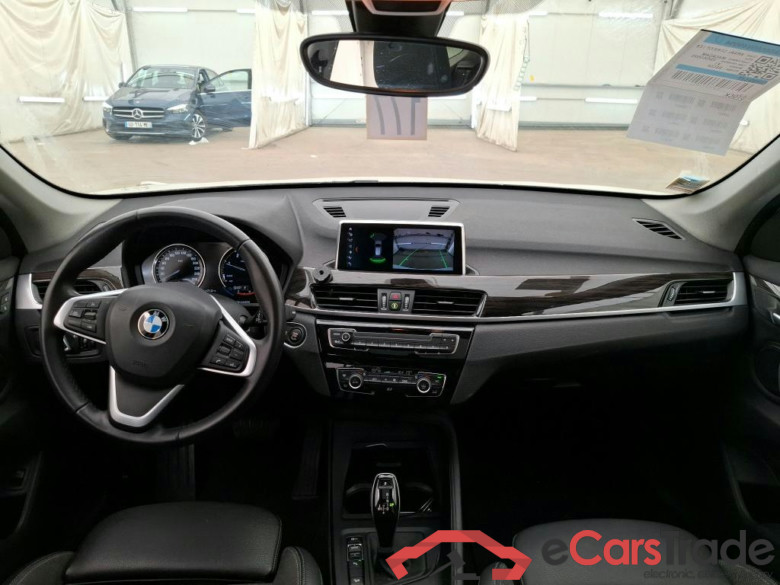 BMW X1 / 2019 / 5P / SUV xDrive18d Business Design BVA8 #5