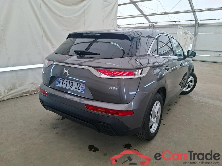 7 Crossback Business 1.5 BlueHDi 130CV BVA8 E6d #3