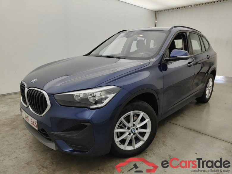 BMW X1 sDrive16dA (85 kW) 5d #1