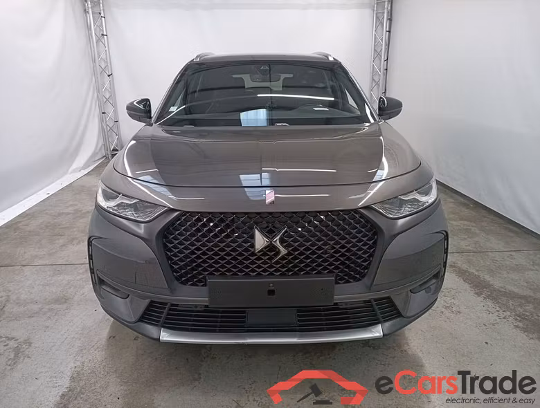 DS7 1.5BHDI 130 Perf.Line Aut. !!! NO COC !!! #1