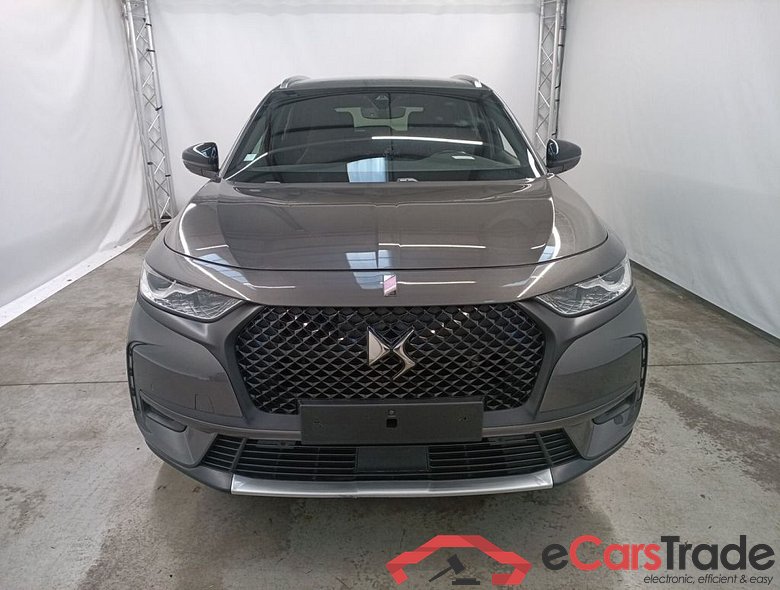DS7 1.5BHDI 130 Perf.Line Aut. !!! NO COC !!!