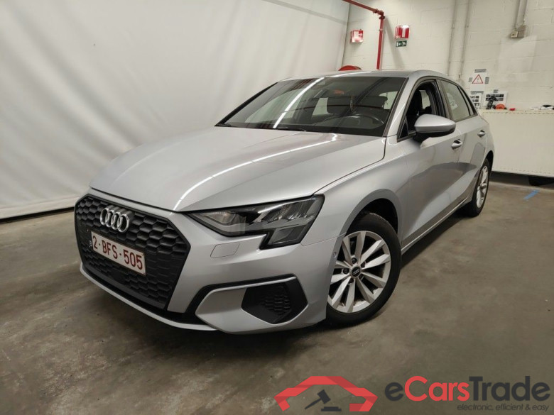 Audi A3 Sportback 1.0 30 TFSi 81kW 5d