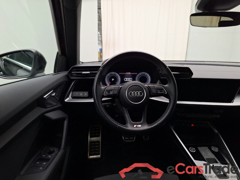 Audi, A3 SB '20, Audi A3 Sportback 2.0 35 TDi 110kW S tronic S line #5