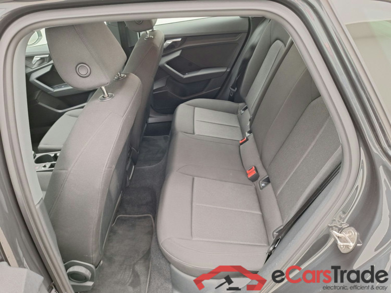Audi, A3 SB '20 PHEV, Audi A3 Sportback 1.4 40 TFSI e 5d #3