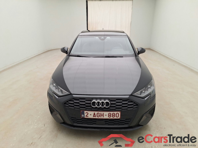 Audi, A3 SB '20, Audi A3 Sportback 1.5 35 TFSi 110kW S tronic 5d