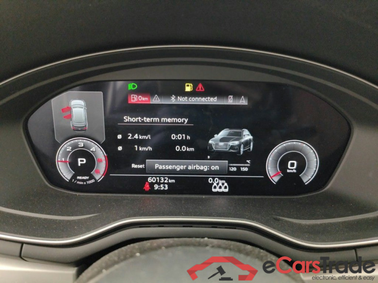 Audi A4 Avant 2.0 30 TDi 100kW S tronic Attraction B.E 5d #6
