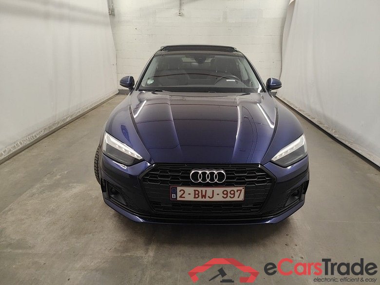 Audi A5 Sportback 30 TDI S tronic Bus Ed Advanced 5d #5