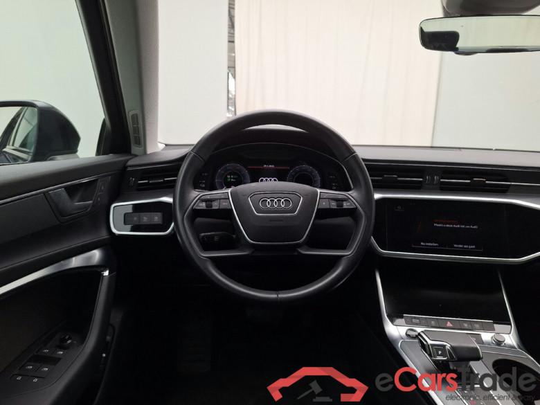 Audi, A6 Berline '18 PHEV, Audi A6 50 TFSI e S tronic Quattro 4d #5