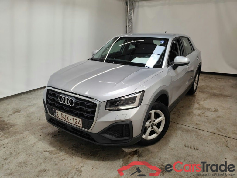 Audi Q2 2.0 30 TDI 85kW S tronic Business Editio 5d