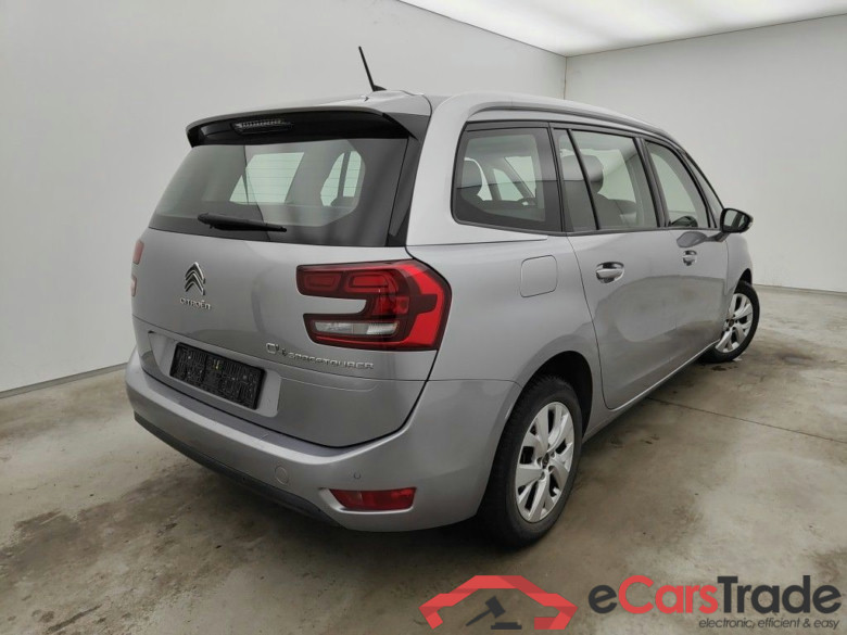 Citroën Grand C4 Spacetourer 1.2 PureTech 130 S&S MAN6 Feel 5d 7pl #2