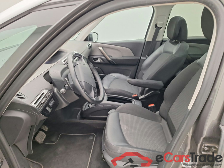 Citroën, Gr.C4 SpaceT. FL'16, Citroën Grand C4 Spacetourer 1.2 PureTech 130 S&S #3