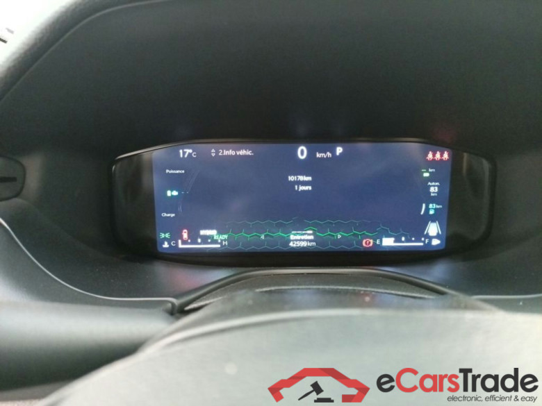 Jeep Compass 1.3 Turbo T4 240 4xe ATX S 5d #6