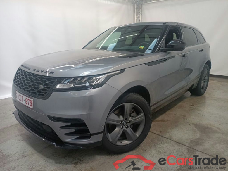 Land Rover Range Rover Velar D200 R-Dynamic 5d