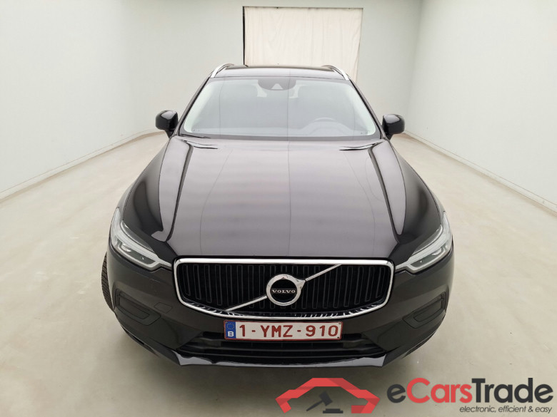 Volvo, XC60 '17, Volvo XC60 D4 120kW Geartronic Momentum Pro 5d #1