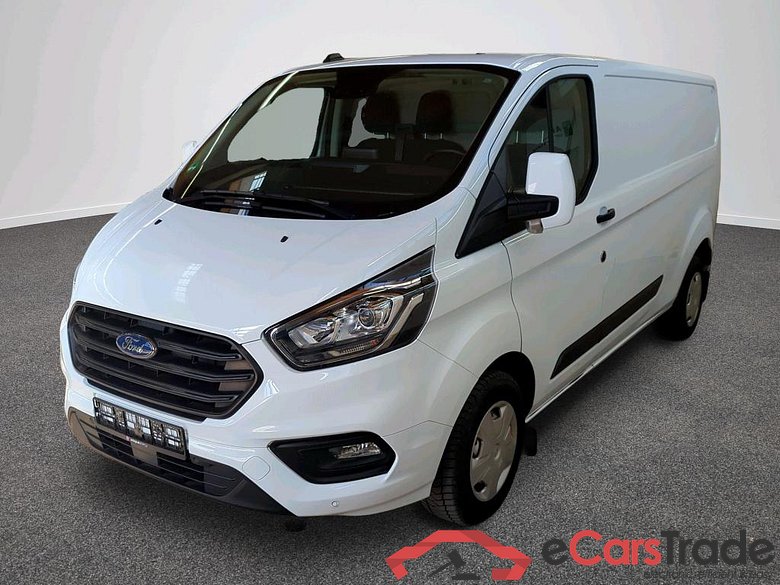 Transit Custom Kasten 300 L2 Trend 2.0 TDCi 77KW MT6 E6d