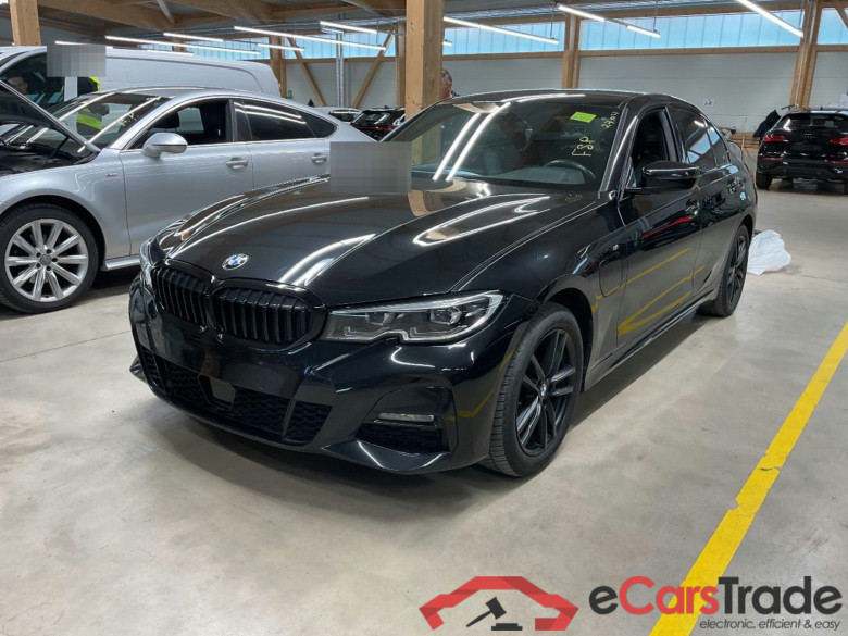 Baureihe 3 Lim. 330 e M Sport 2.0 185KW AT8 E6dT