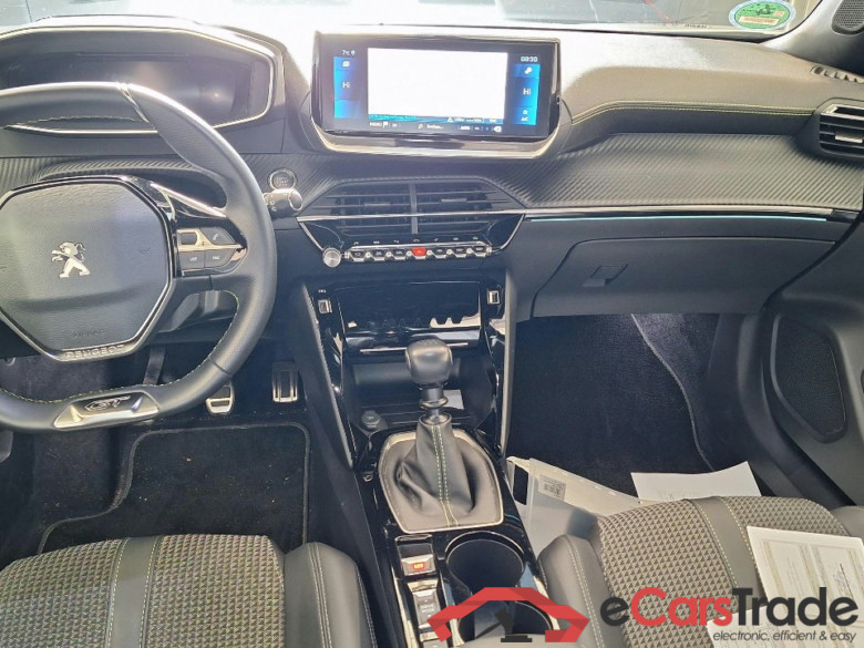 2008 GT 1.2 PureTech 96KW MT6 E6d #3