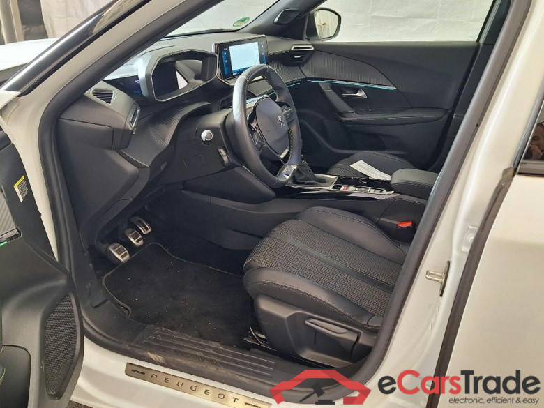 2008 GT 1.2 PureTech 96KW MT6 E6d #4