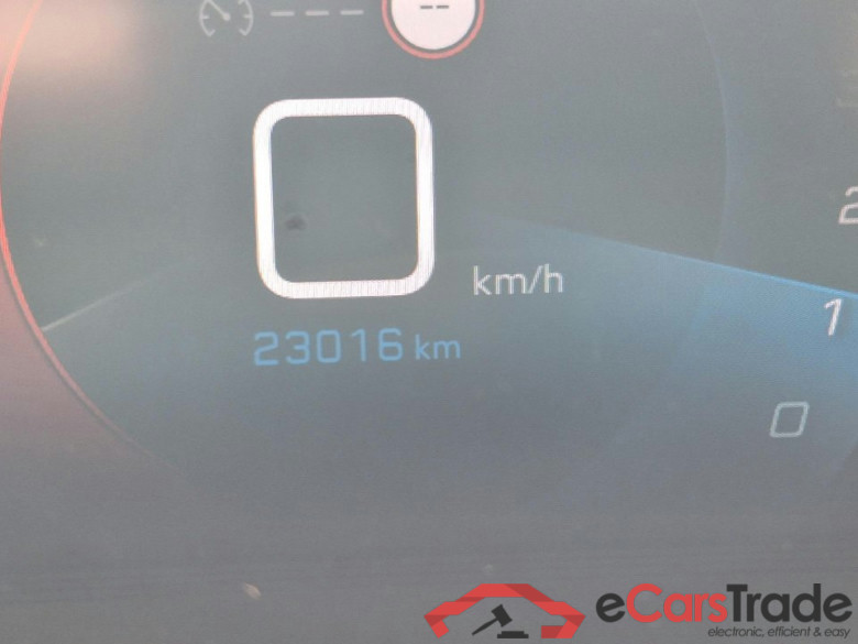2008 GT 1.2 PureTech 96KW MT6 E6d #6