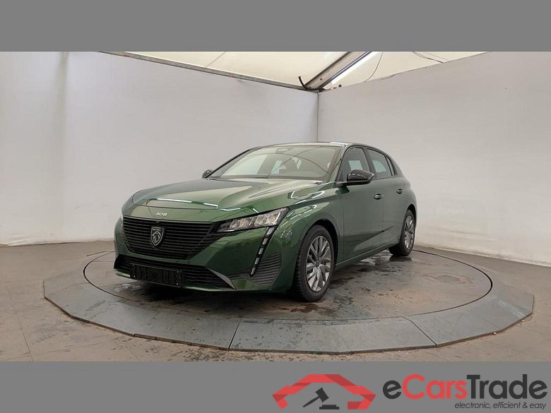 PEUGEOT 308 1.2 PureTech Active Pack S&S (EU6.3)