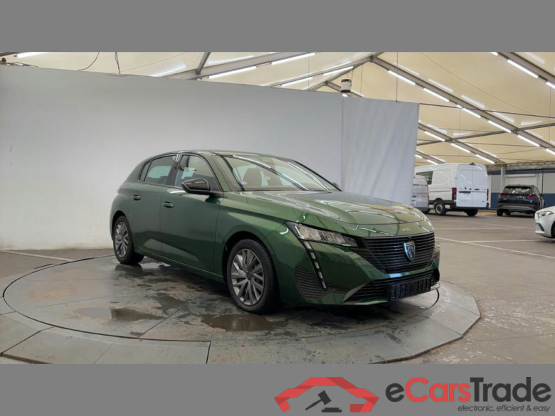 PEUGEOT 308 1.2 PureTech Active Pack S&S (EU6.3) #2