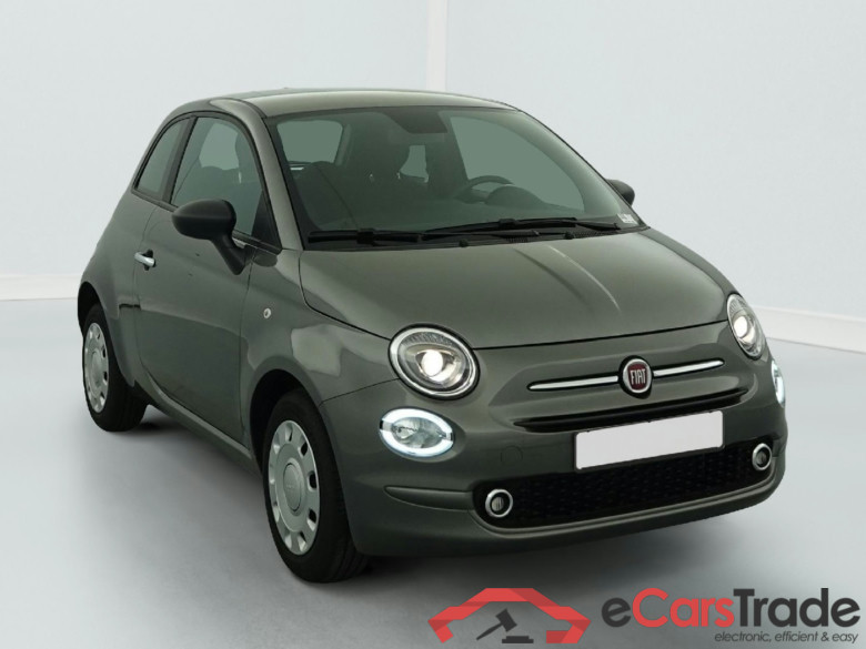 Fiat 500 1.0 70 ch Hybride BSG S/S #1
