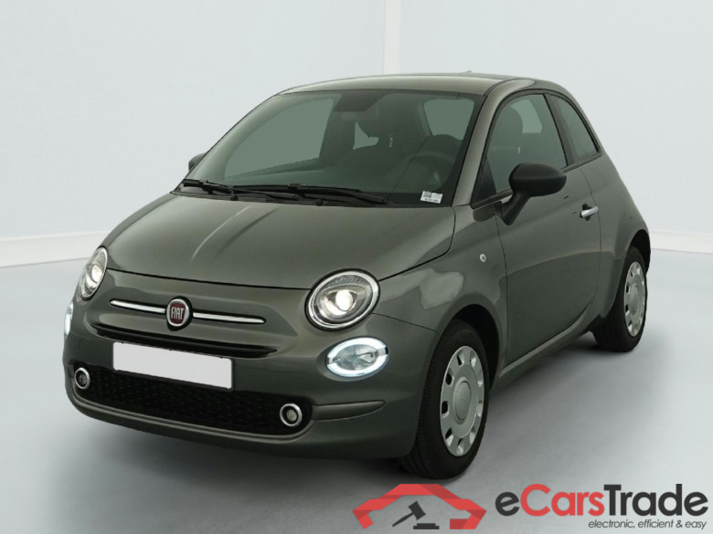 Fiat 500 1.0 70 ch Hybride BSG S/S #3