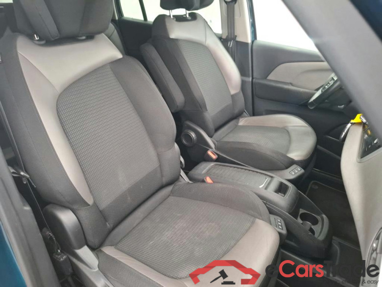 C4 Grand Picasso/Spacetourer Shine Pack 1.2 PureTech 130CV BVA8 E6d #6